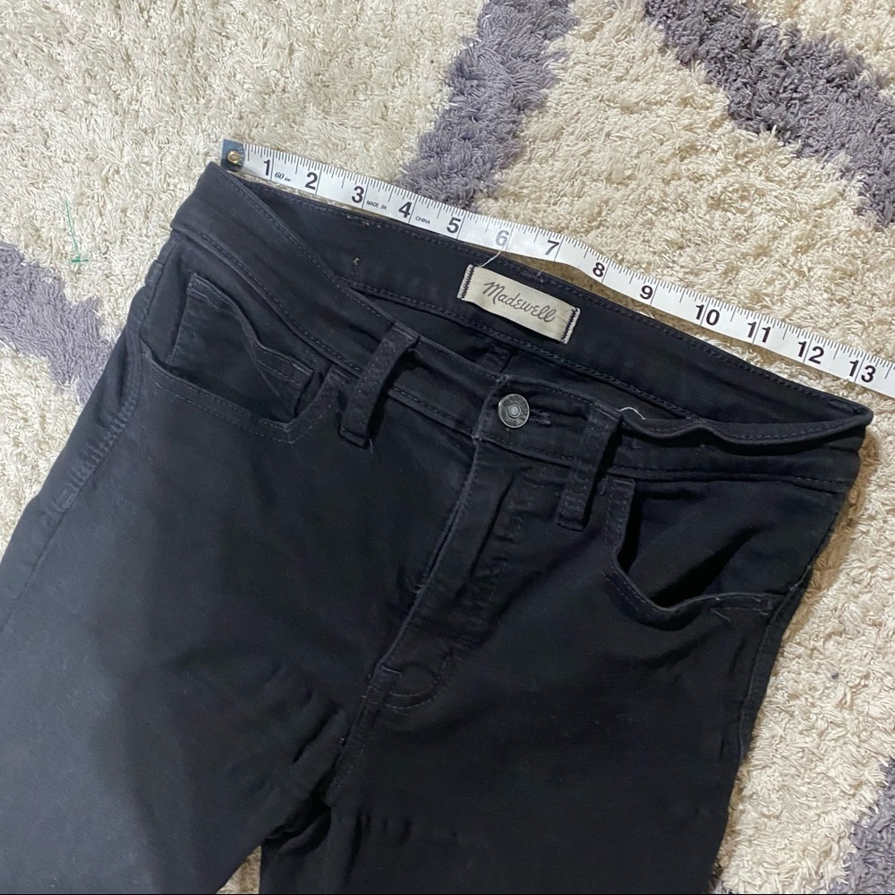 Madewell Roadtripper Jeans - Picture 11 of 15